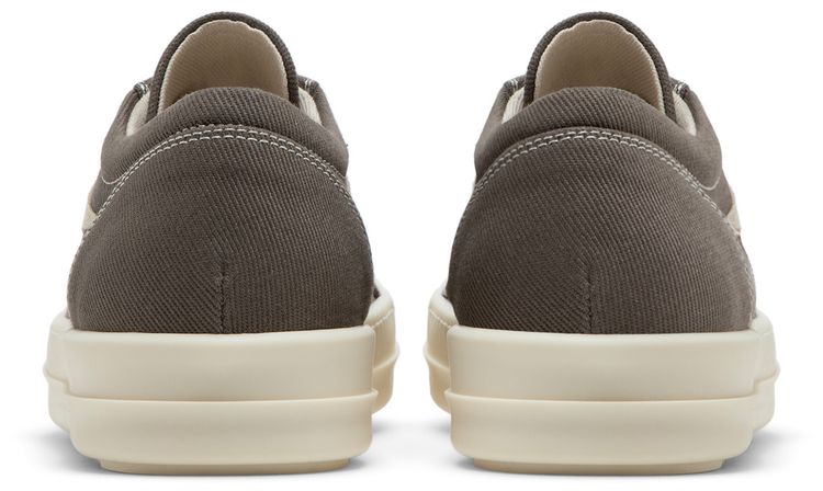 Rick Owens Wmns Porterville DRKSHDW Vintage Low Dust Milk