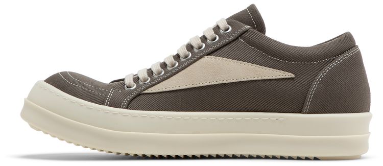 Rick Owens Wmns Porterville DRKSHDW Vintage Low Dust Milk