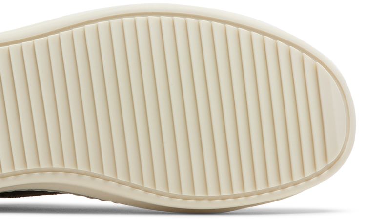 Rick Owens Wmns Porterville DRKSHDW Vintage Low Dust Milk