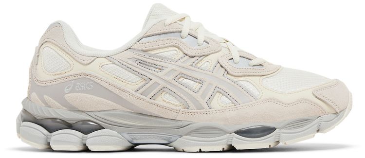 Gel NYC Grey Cream