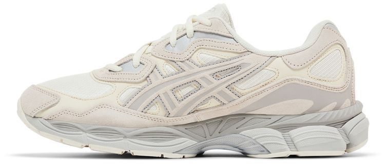 Gel NYC Grey Cream