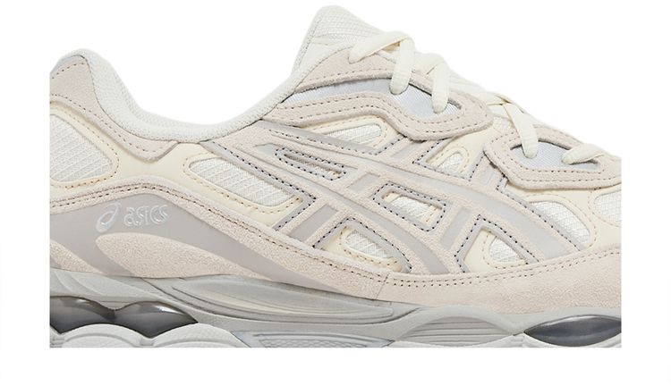 Gel NYC Grey Cream