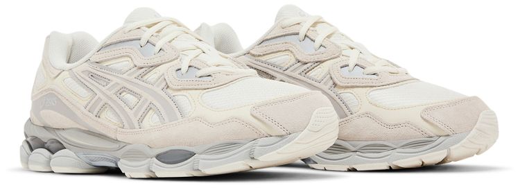 Gel NYC Grey Cream