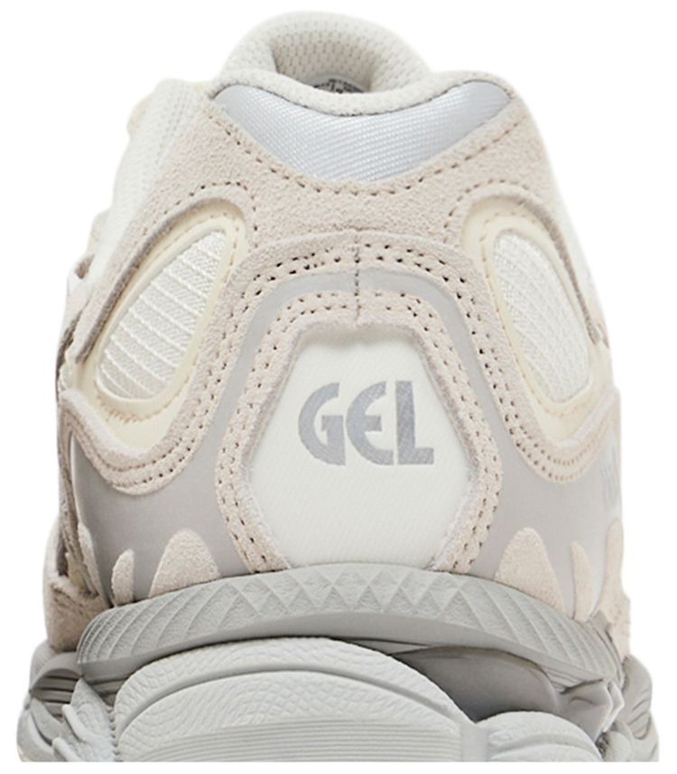 Gel NYC Grey Cream