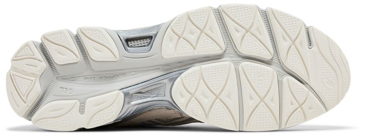Gel NYC Grey Cream