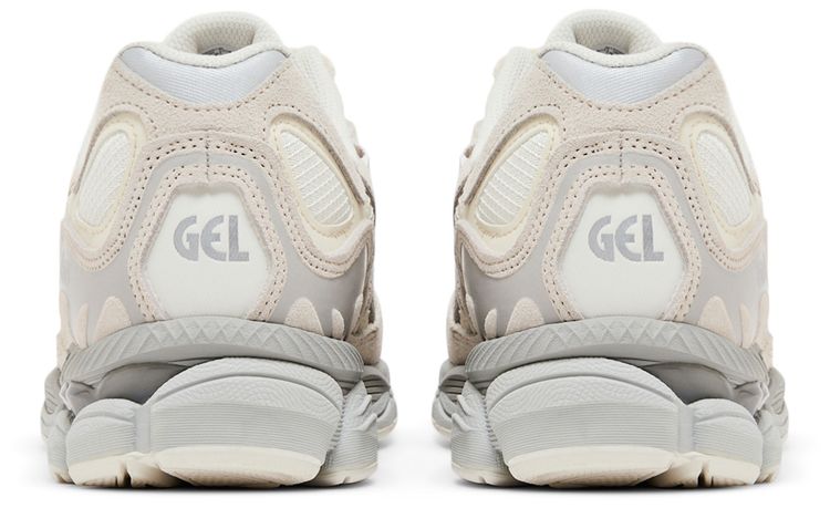 Gel NYC Grey Cream