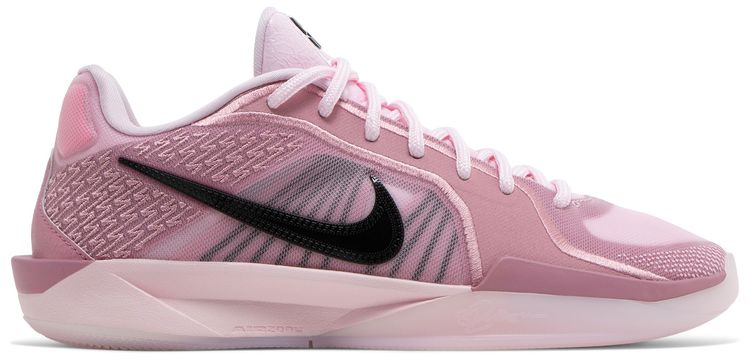Wmns Sabrina 2 EP Triple Double