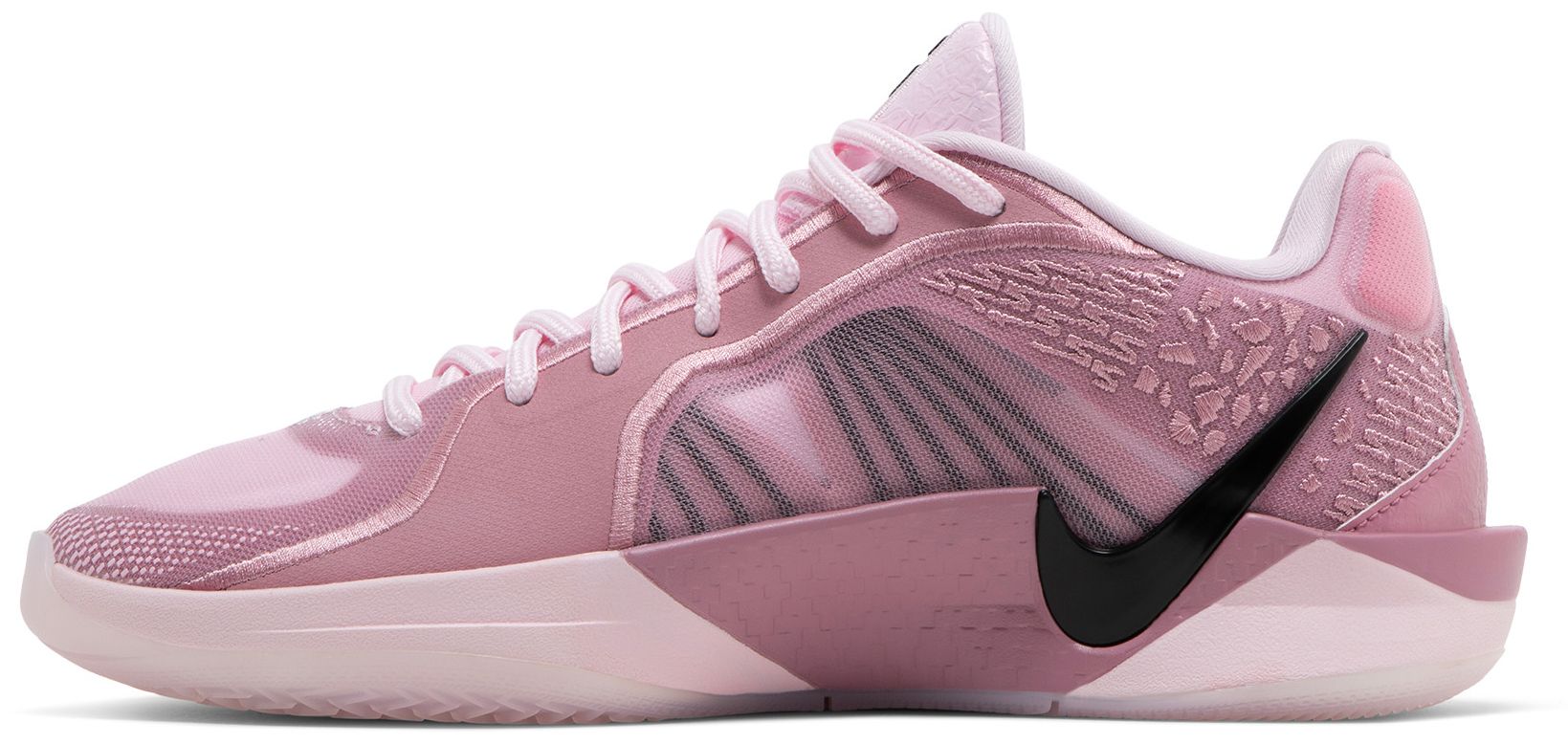 Sabrina 2 Pink Foam/Elemental Women's Shoes – FZ1517-601 – Sizes US 5.5-11, Authentic