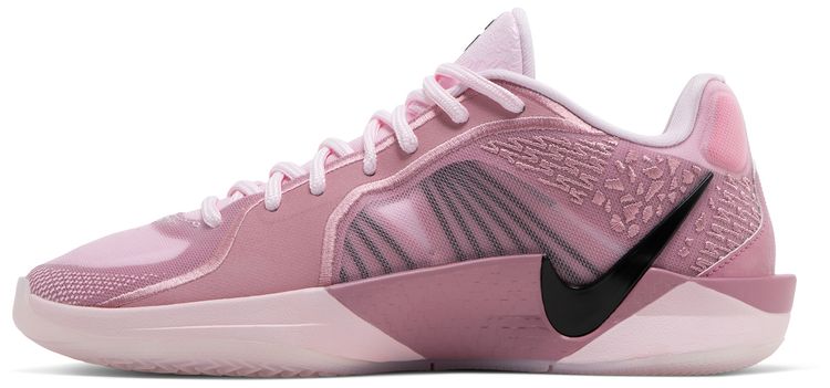 Wmns Sabrina 2 EP Triple Double