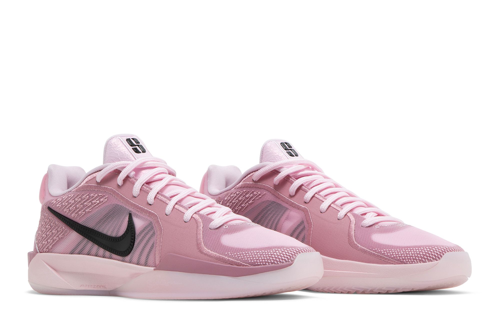 【ayabuzz】　SABRINA GTC 139㌢ Nike WMNS Sabrina 2 Conductor EP Gray FZ1517-002 Women's