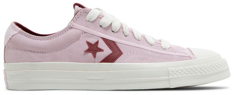 Converse Star Player 76 Low Sugar Berry