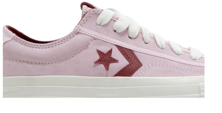 Converse Star Player 76 Low Sugar Berry