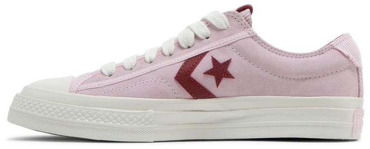 Converse Star Player 76 Low Sugar Berry