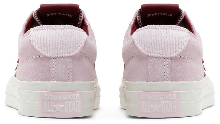 Converse Star Player 76 Low Sugar Berry
