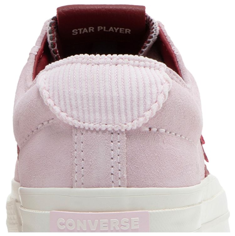 Converse Star Player 76 Low Sugar Berry