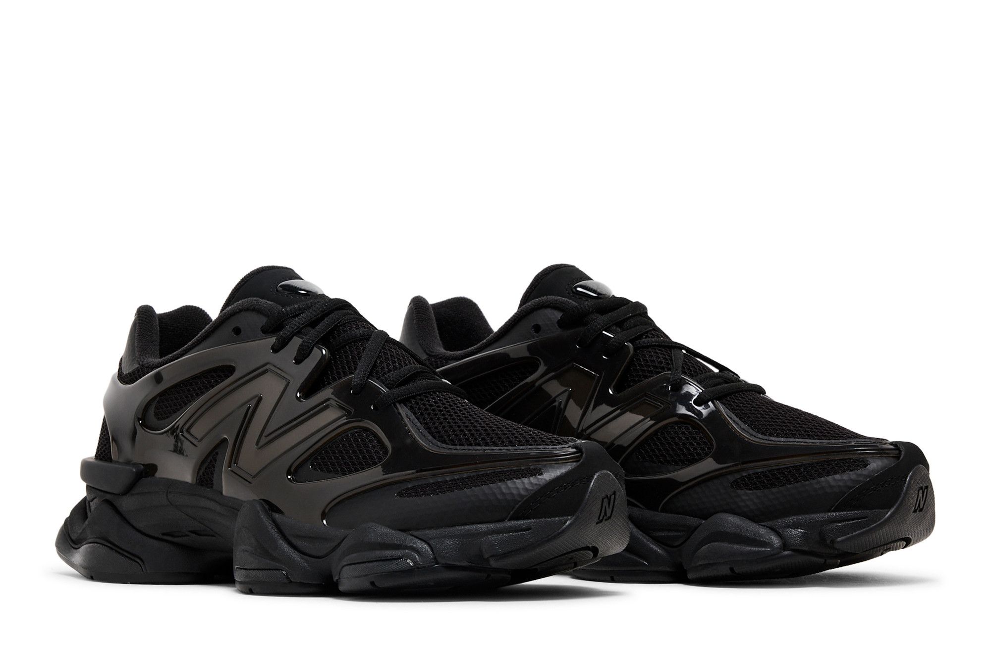 Buy 9060 X 'Black Cat' - U9060IMA | GOAT