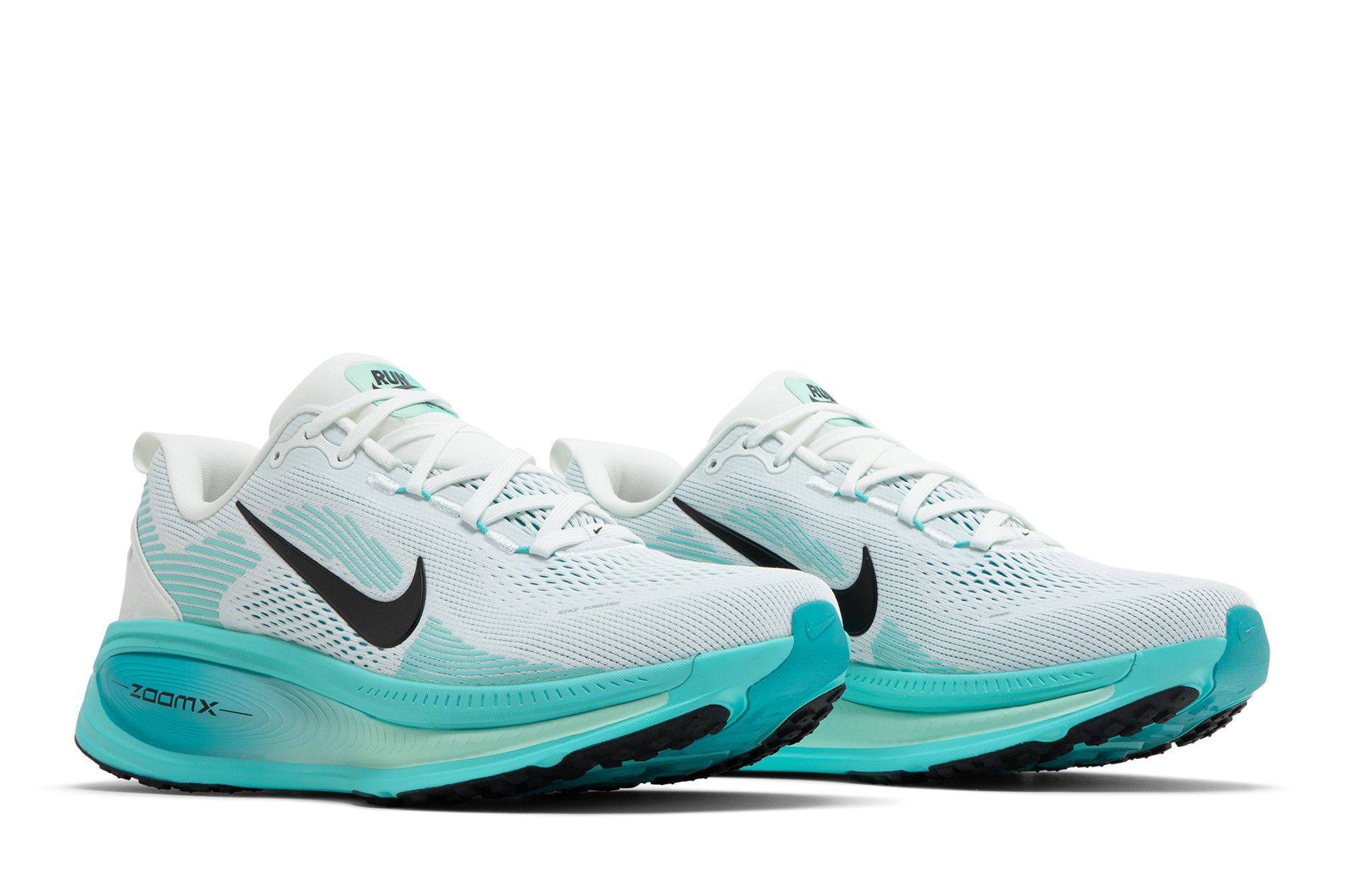 Buy Nike Vomero 18 'Geode Teal' - HM6803 103 | GOAT
