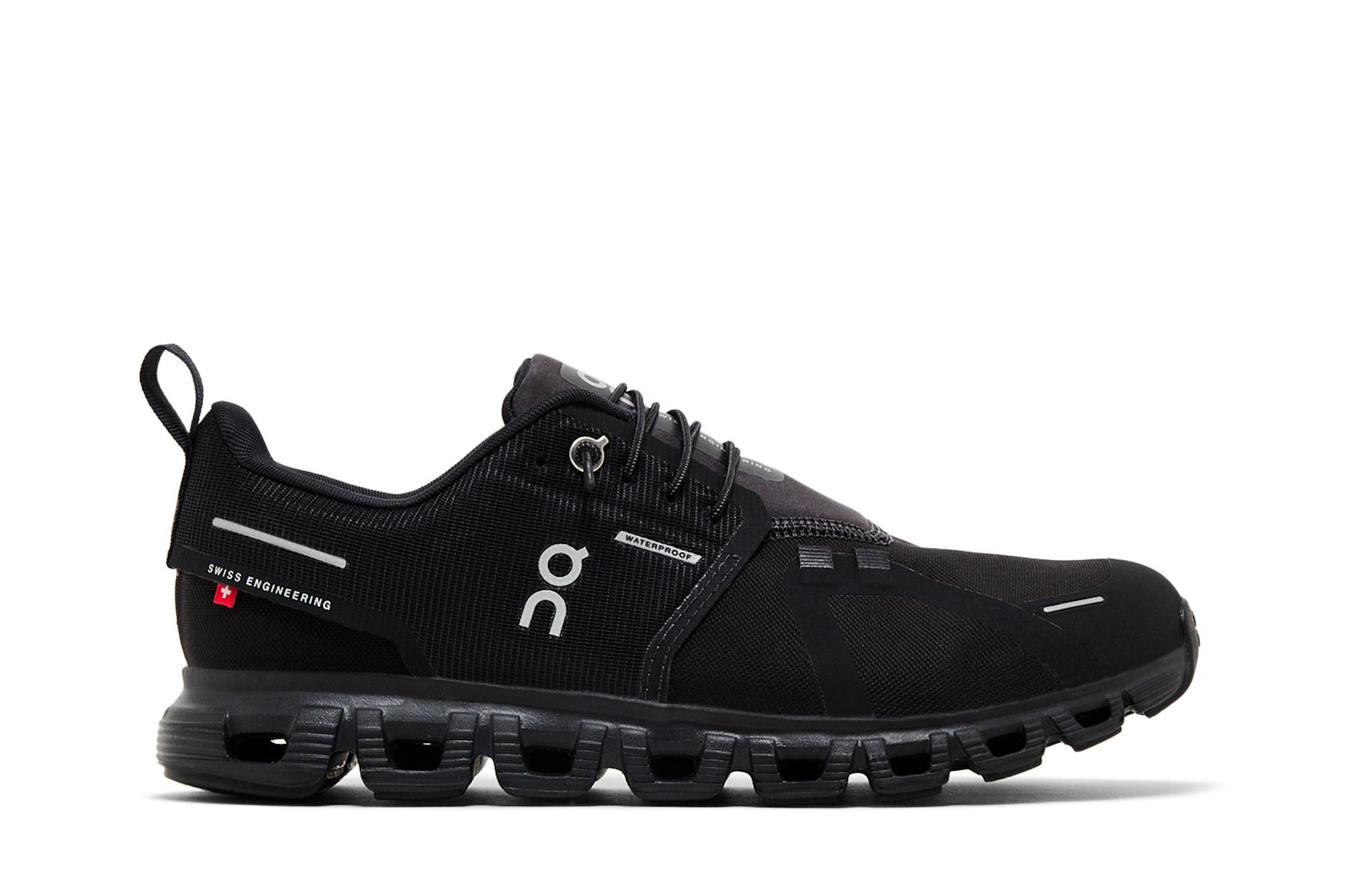 もかOnWCloud6Waterproof3WF10051043 Buy ON Wmns Cloud 6 Waterproof 'Triple Black' - 3WF10051043 | GOAT