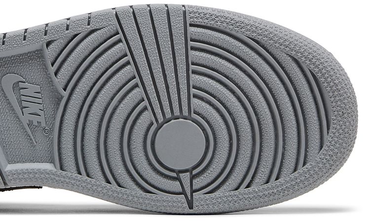 Air Jordan 1 Retro High OG BG Barons