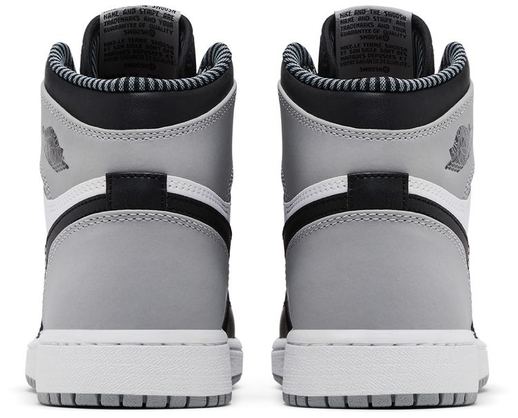 Air Jordan 1 Retro High OG BG Barons