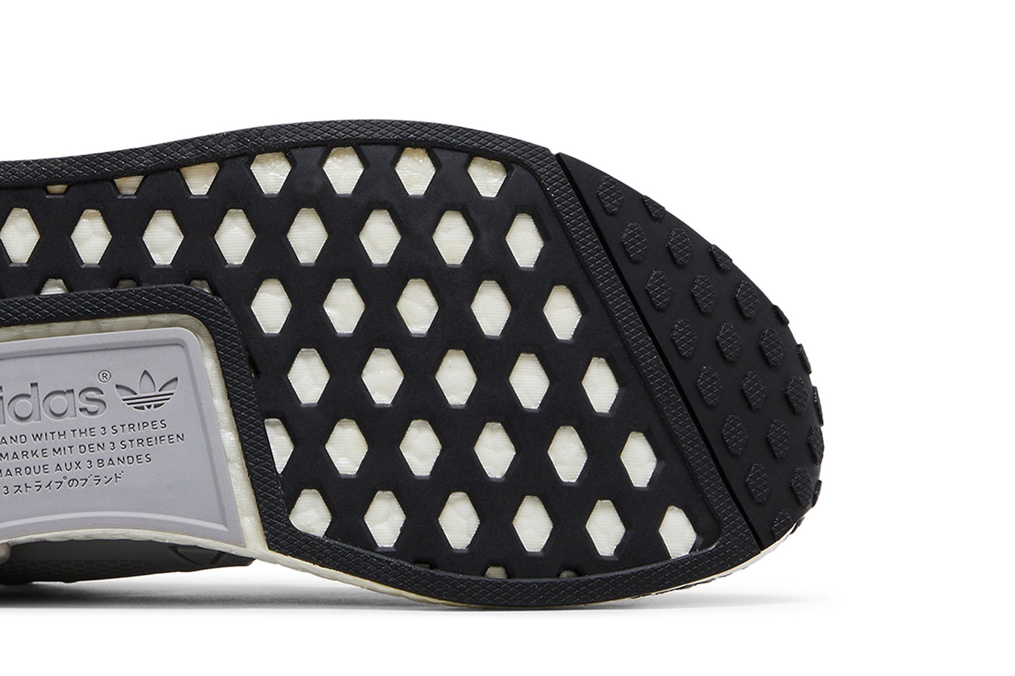 Buy Adidas NMD_XR1 PK 'Light Granite' - S32218 | GOAT