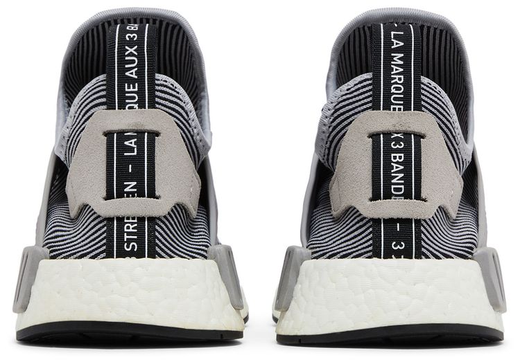 Adidas NMD XR1 PK Light Granite