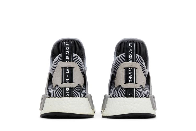 adidas gazelle silver green womens Adidas NMD XR1 Triple White