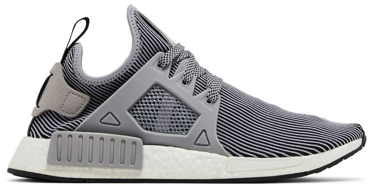 Adidas NMD XR1 PK Light Granite
