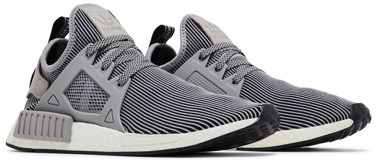 Adidas NMD XR1 PK Light Granite