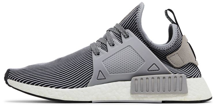 Adidas NMD XR1 PK Light Granite