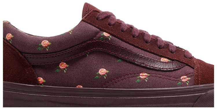Undercover x Vans OG Old Skool LX Small Flower