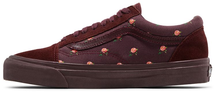 Undercover x Vans OG Old Skool LX Small Flower