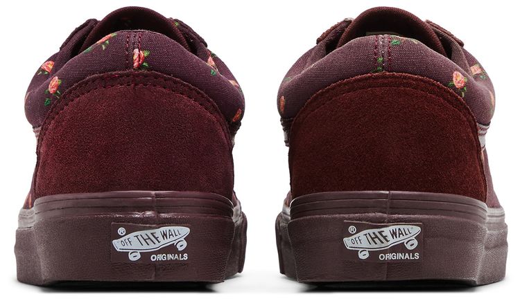 Undercover x Vans OG Old Skool LX Small Flower