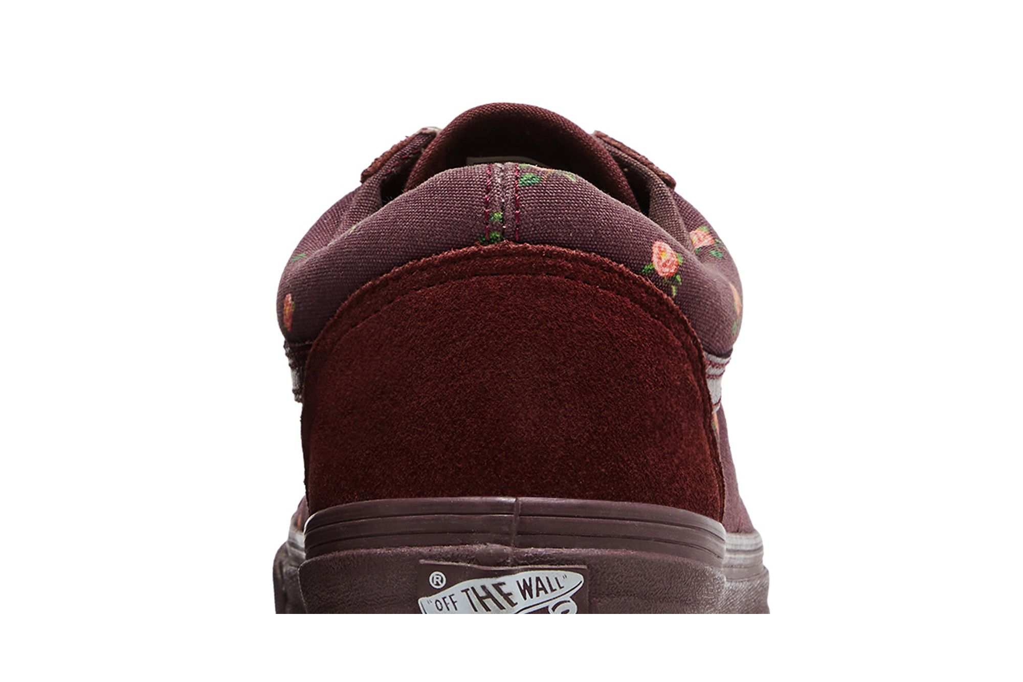 Buy Undercover x Vans OG Old Skool LX 'Small Flower' - VN0A36C8NTI