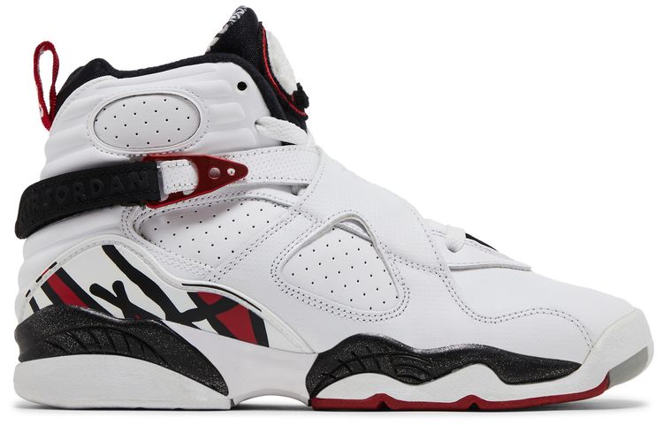 Air Jordan 8 Retro BG Alternate