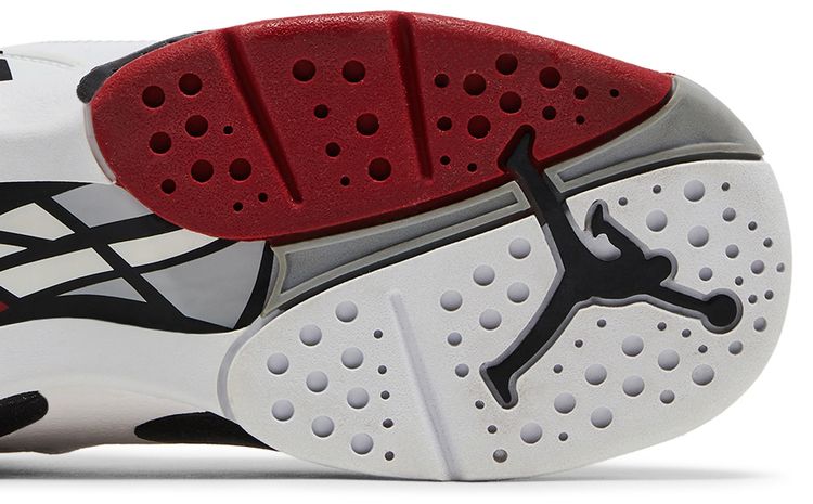 Air Jordan 8 Retro BG Alternate