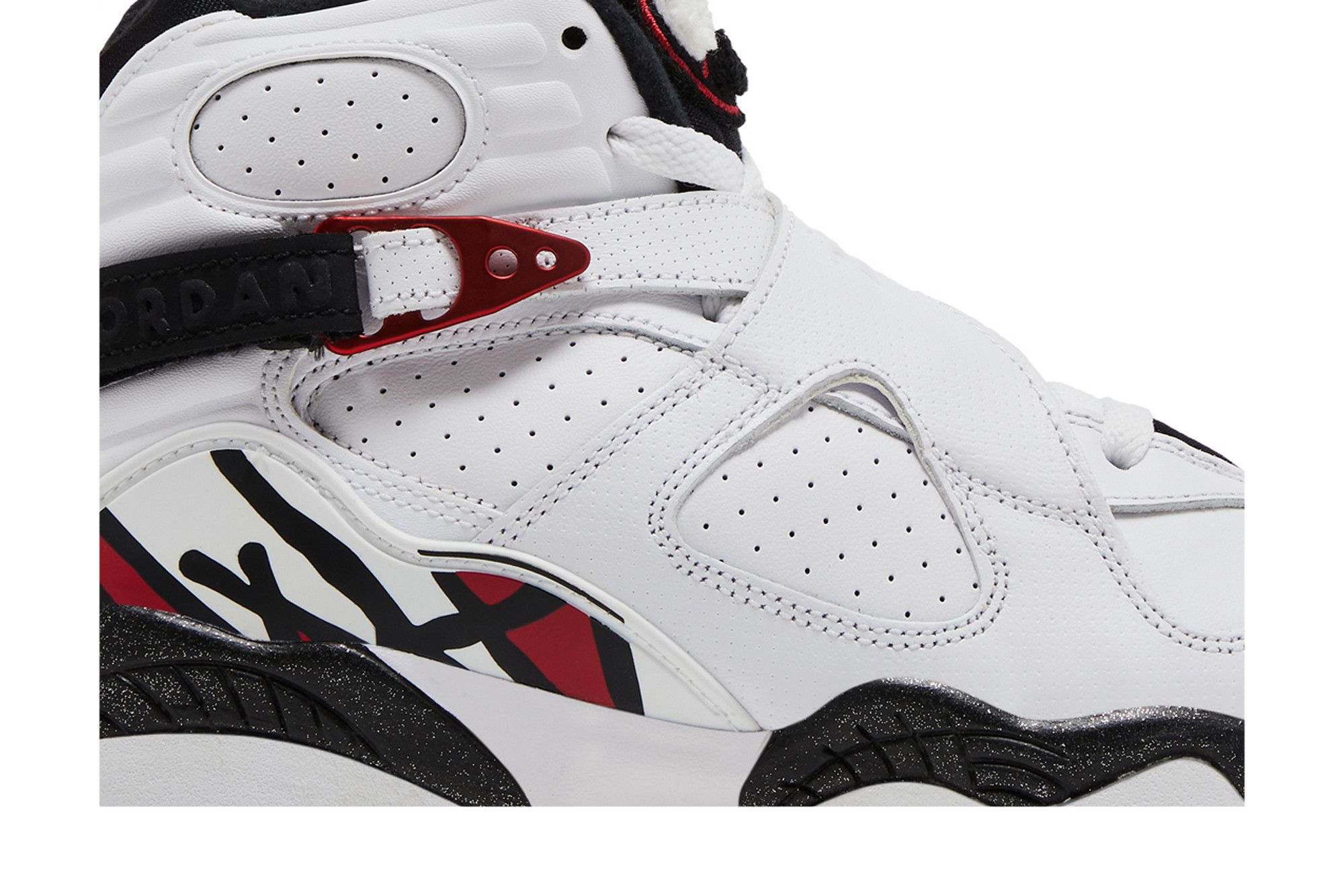 【年間ランキング6年連続受賞】 Retro 8 Jordan Air Buy BG GOAT | 104 305368 - 'Alternate' バッグ