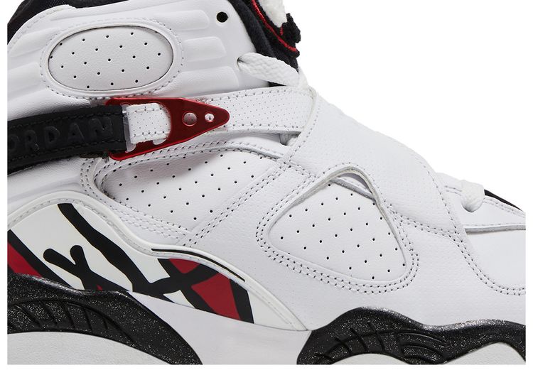 Air Jordan 8 Retro BG Alternate