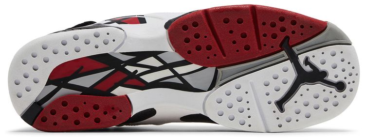 Air Jordan 8 Retro BG Alternate