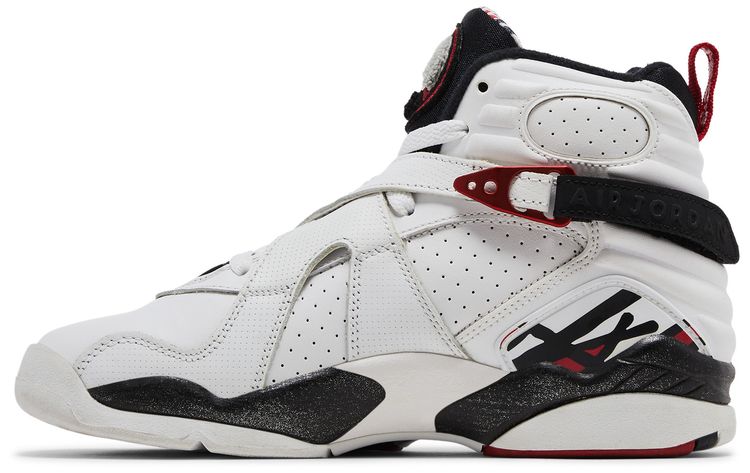 Air Jordan 8 Retro BG Alternate
