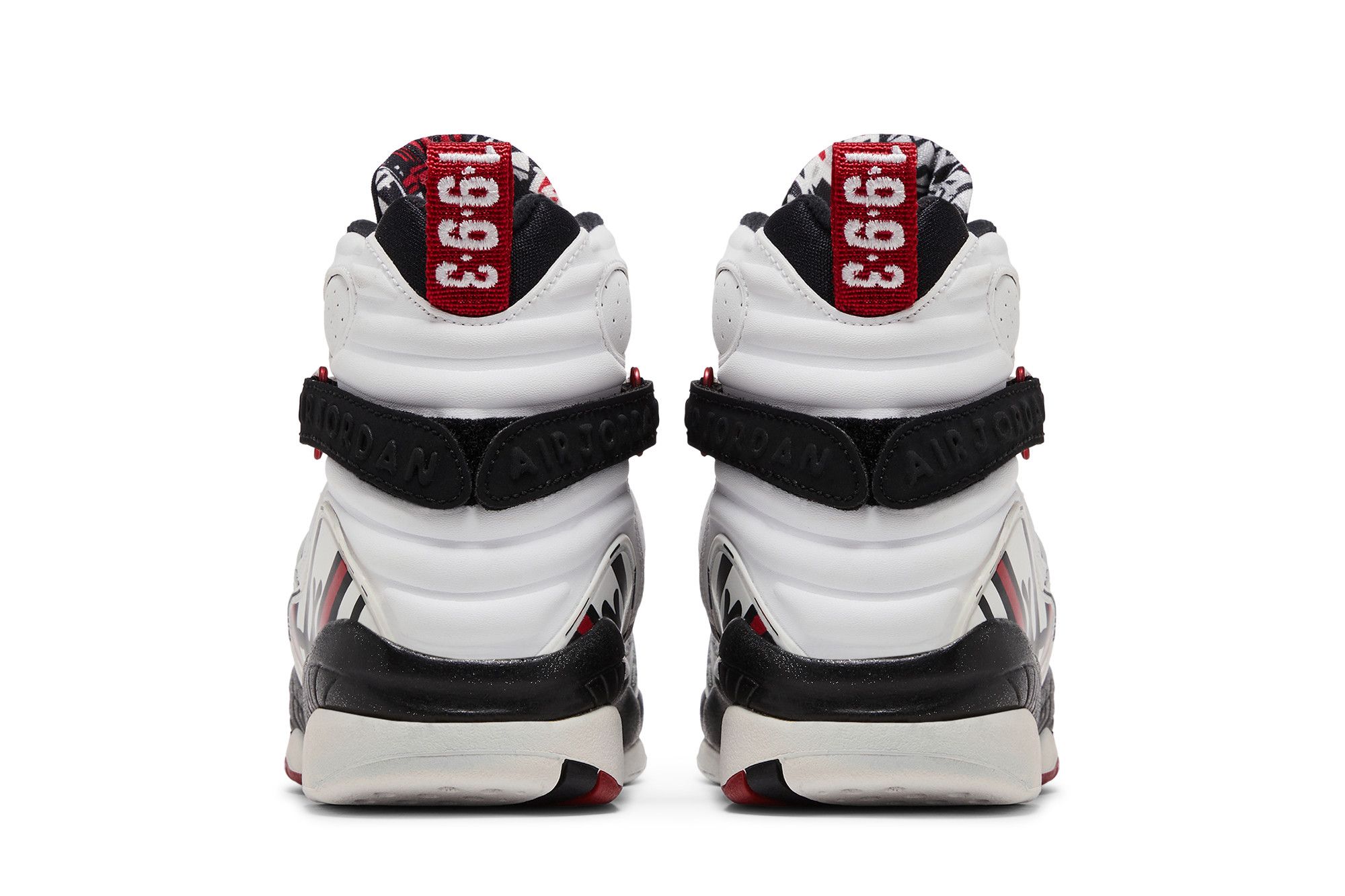 Buy Air Jordan 8 Retro BG 'Alternate' - 305368 104 | GOAT