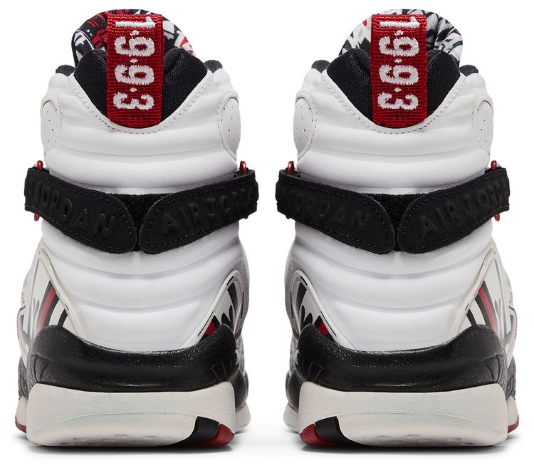 Air Jordan 8 Retro BG Alternate