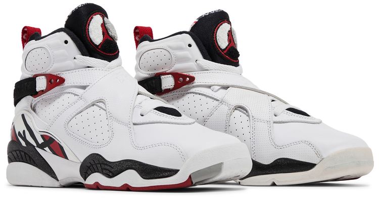 Air Jordan 8 Retro BG Alternate