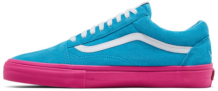 Vans Golf Wang x Old Skool Pro S