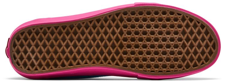 Vans Golf Wang x Old Skool Pro S