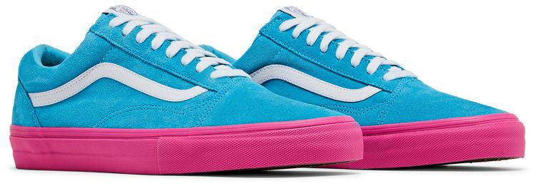 Vans Golf Wang x Old Skool Pro S