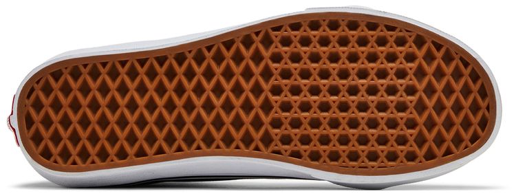 Peanuts x Vans SK8 Hi Reissue Snoopy Bones