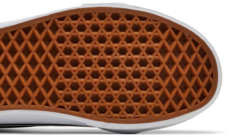 Peanuts x Vans SK8 Hi Reissue Snoopy Bones