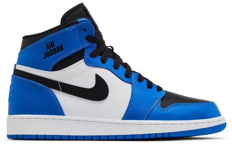 Air Jordan 1 Retro High BG Soar