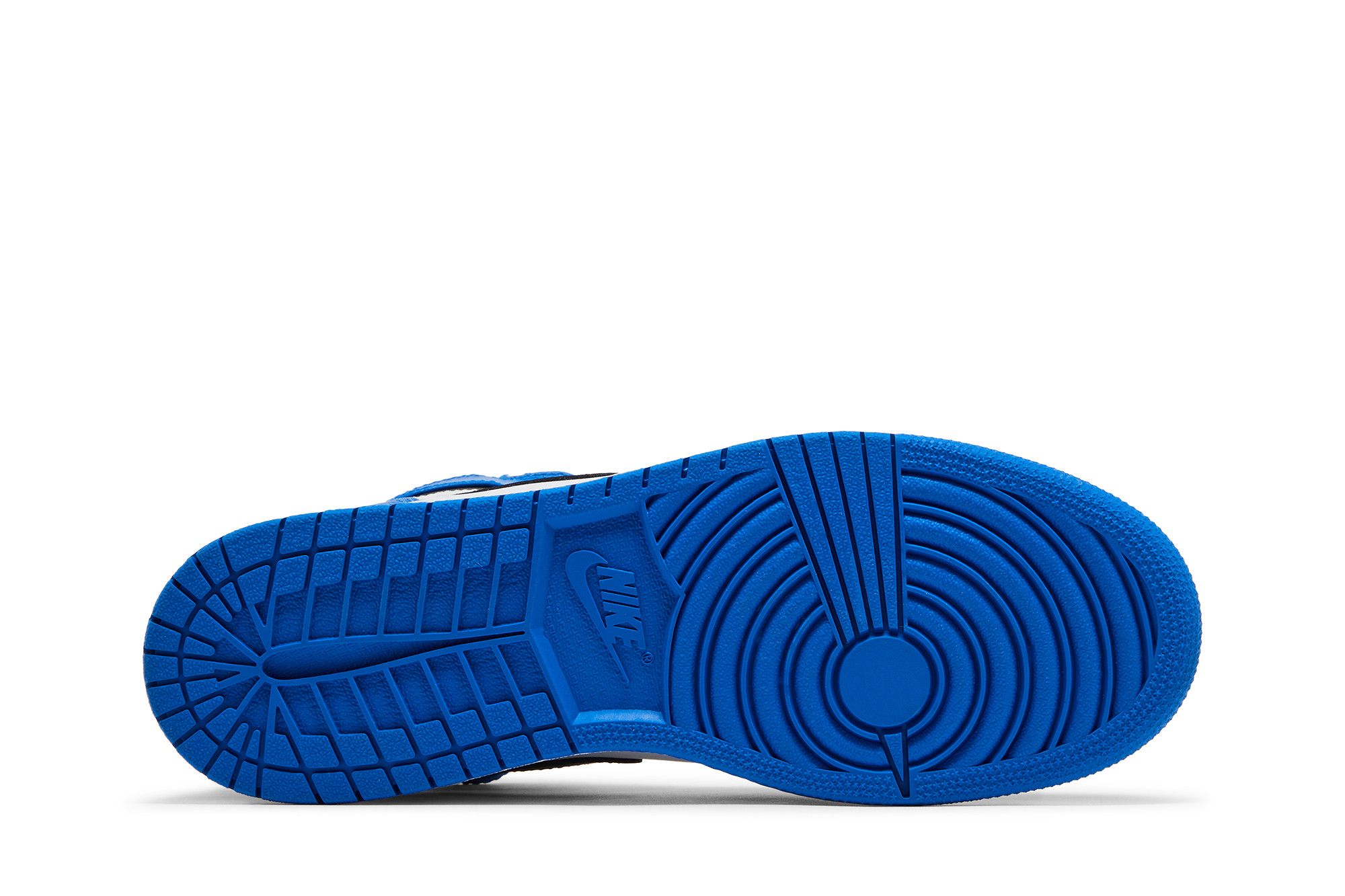 Buy Air Jordan 1 Retro High BG 'Soar' - 705300 400 | GOAT